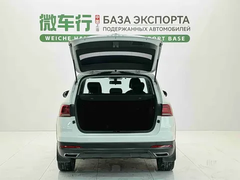 Volkswagen Tharu, миниатюра 7
