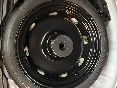 Volkswagen Tharu, миниатюра 10