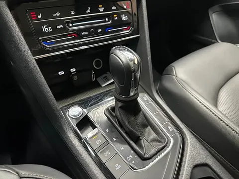 Volkswagen Tharu, миниатюра 18