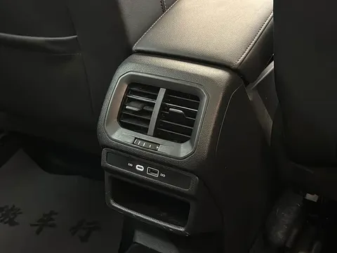 Volkswagen Tharu, миниатюра 20