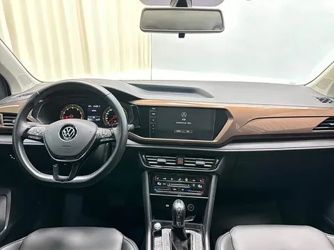 Volkswagen Tharu, миниатюра 22