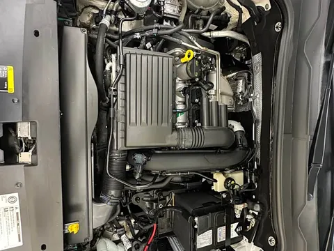 Volkswagen Tharu, миниатюра 23