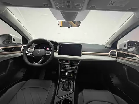 Volkswagen Tharu, миниатюра 13