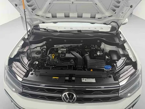 Volkswagen Tharu, миниатюра 15