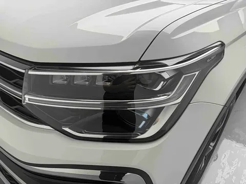 Volkswagen Tharu, миниатюра 16