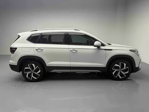 Volkswagen Tharu, миниатюра 17