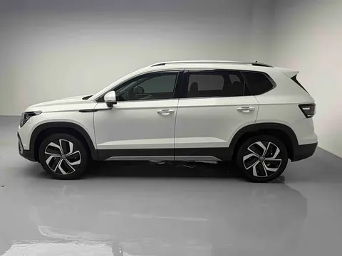Volkswagen Tharu, миниатюра 18