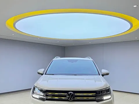 Volkswagen Tharu, миниатюра 2
