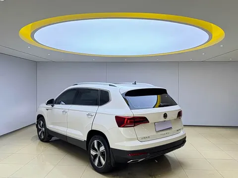 Volkswagen Tharu, миниатюра 4