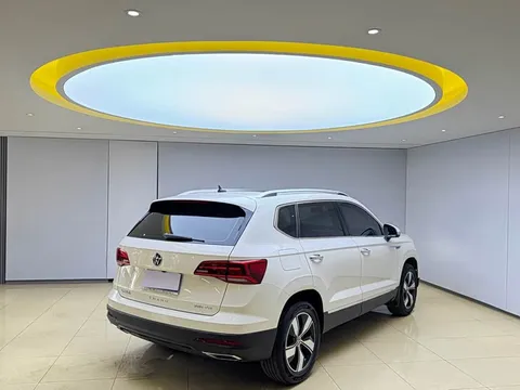 Volkswagen Tharu, миниатюра 6