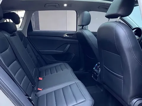 Volkswagen Tharu, миниатюра 8