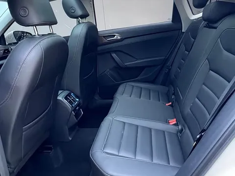 Volkswagen Tharu, миниатюра 9