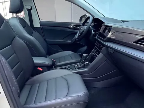 Volkswagen Tharu, миниатюра 10
