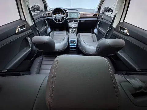 Volkswagen Tharu, миниатюра 12