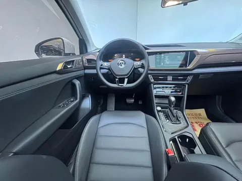 Volkswagen Tharu, миниатюра 13