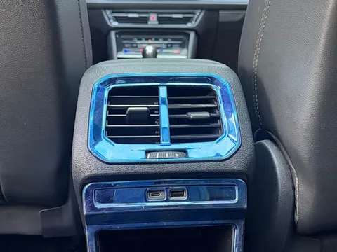 Volkswagen Tharu, миниатюра 14