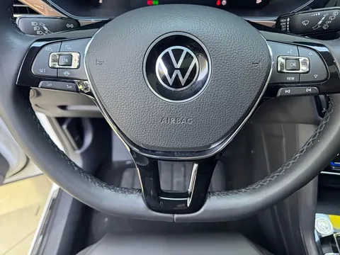 Volkswagen Tharu, миниатюра 17
