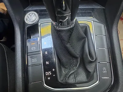 Volkswagen Tharu, миниатюра 21
