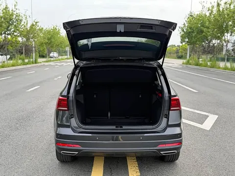 Volkswagen Tharu, миниатюра 7