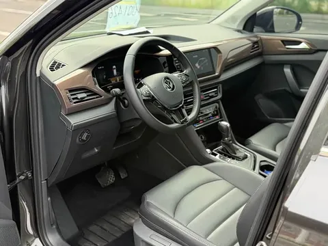 Volkswagen Tharu, миниатюра 9
