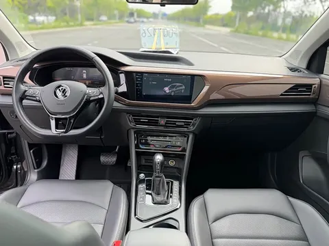 Volkswagen Tharu, миниатюра 12