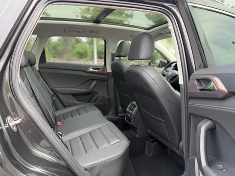Volkswagen Tharu, миниатюра 13