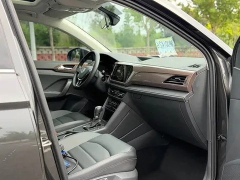 Volkswagen Tharu, миниатюра 14