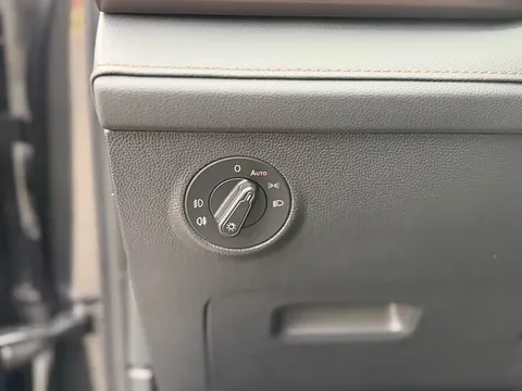 Volkswagen Tharu, миниатюра 15