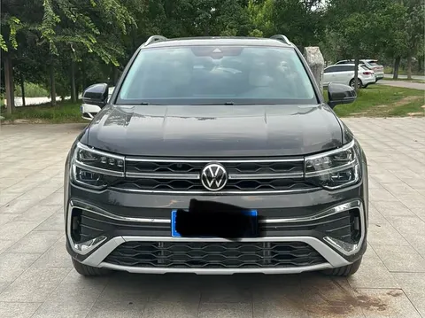 Volkswagen Tharu, миниатюра 2