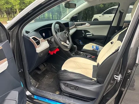 Volkswagen Tharu, миниатюра 7