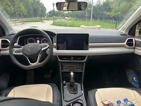 Volkswagen Tharu, миниатюра 8