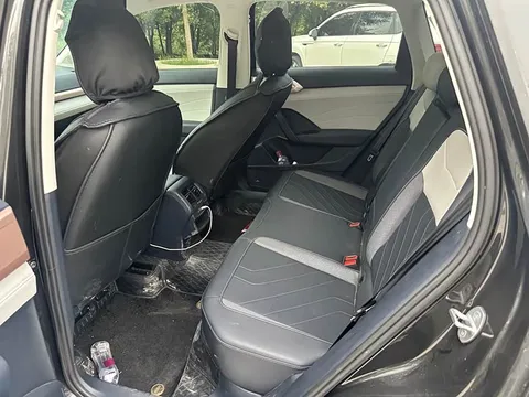 Volkswagen Tharu, миниатюра 9