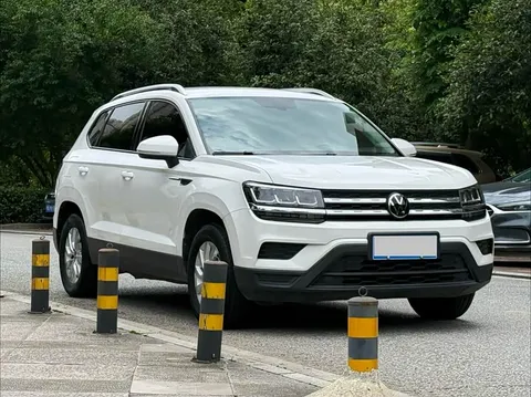 Volkswagen Tharu, миниатюра 2