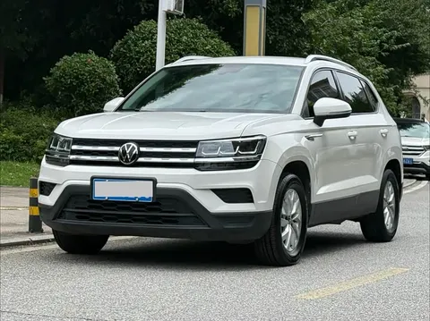 Volkswagen Tharu, миниатюра 3
