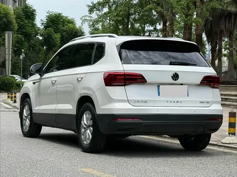 Volkswagen Tharu, миниатюра 6