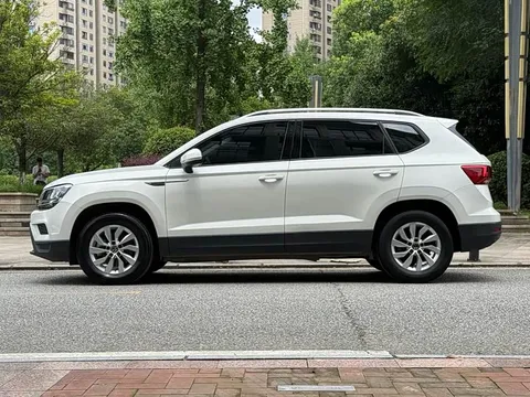 Volkswagen Tharu, миниатюра 7