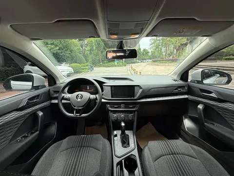 Volkswagen Tharu, миниатюра 9