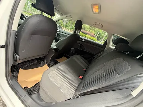 Volkswagen Tharu, миниатюра 10
