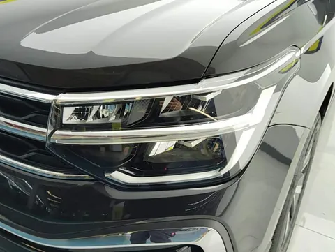 Volkswagen Tharu, миниатюра 5
