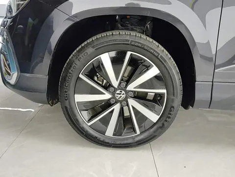 Volkswagen Tharu, миниатюра 6