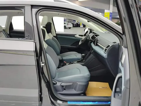 Volkswagen Tharu, миниатюра 8