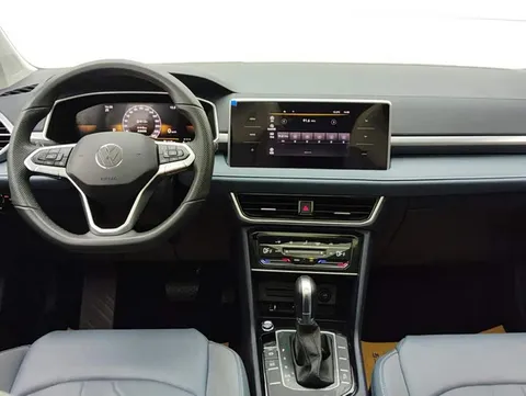 Volkswagen Tharu, миниатюра 12