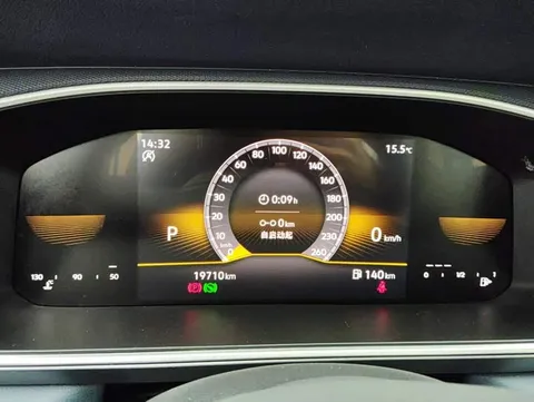 Volkswagen Tharu, миниатюра 14