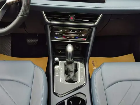 Volkswagen Tharu, миниатюра 16