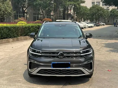 Volkswagen Tharu, миниатюра 2
