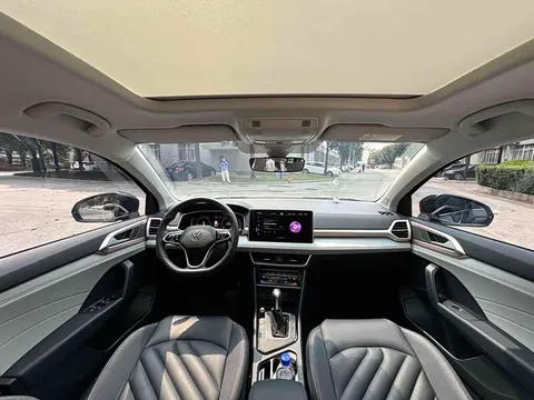 Volkswagen Tharu, миниатюра 6