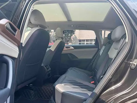 Volkswagen Tharu, миниатюра 9