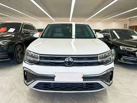 Volkswagen Tharu, миниатюра 2