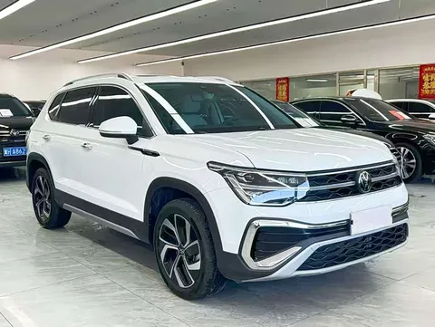 Volkswagen Tharu, миниатюра 3
