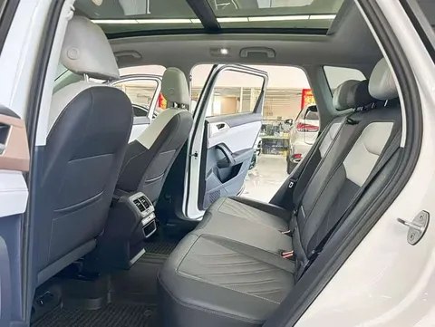 Volkswagen Tharu, миниатюра 8